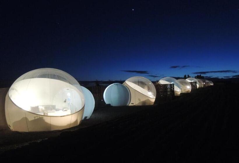 スタンダードルーム, Aire De Bardenas