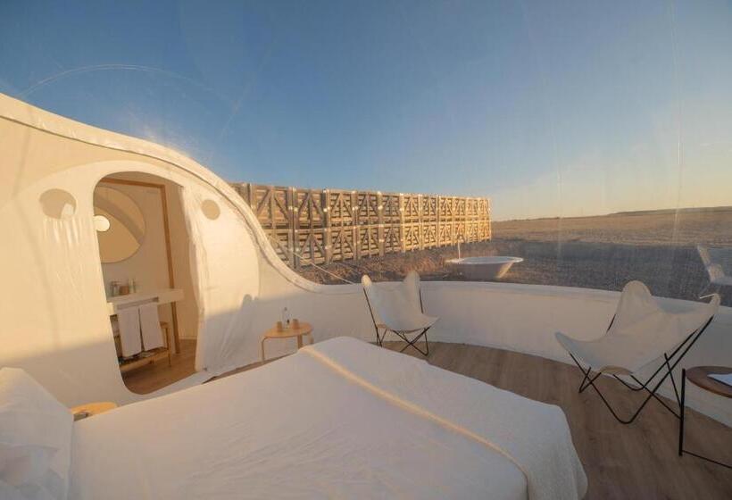 デラックスルーム, Aire De Bardenas