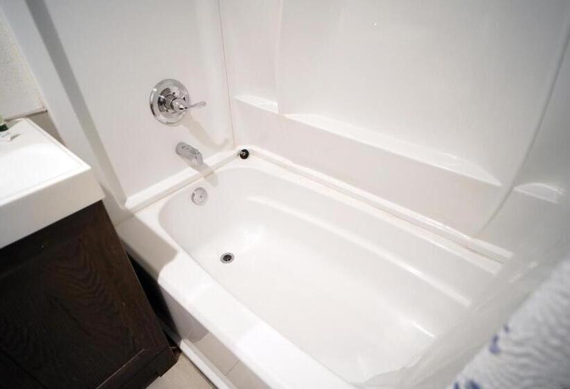 Номер Стандарт, Anaheim Executive Inn & Suites