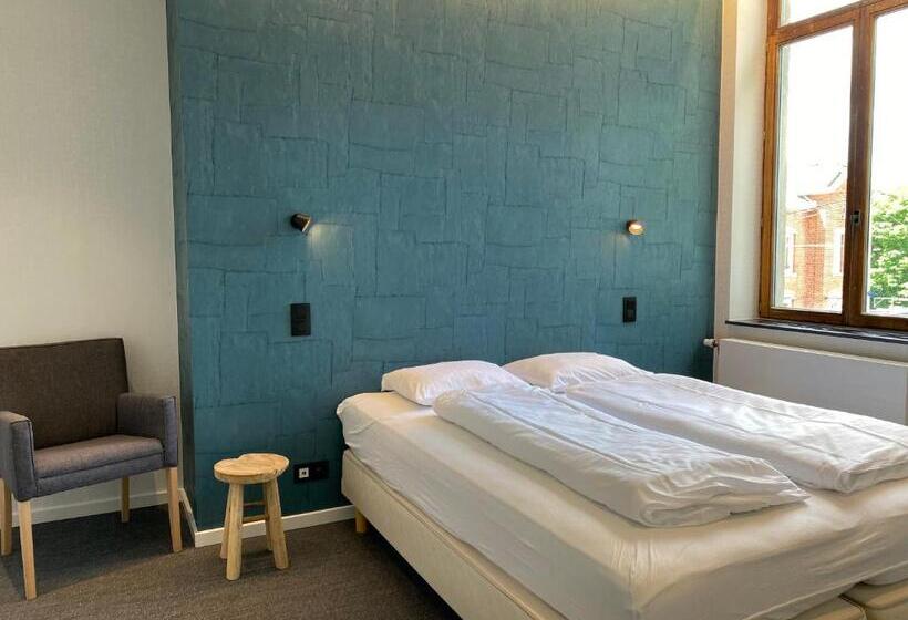 패밀리 룸 가든 전망, Maison Dispa