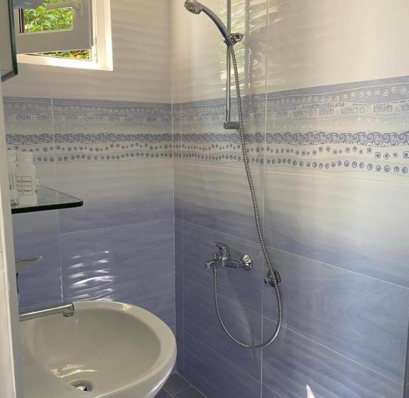 Номер Стандарт Вид на Море, Villas Sozopol