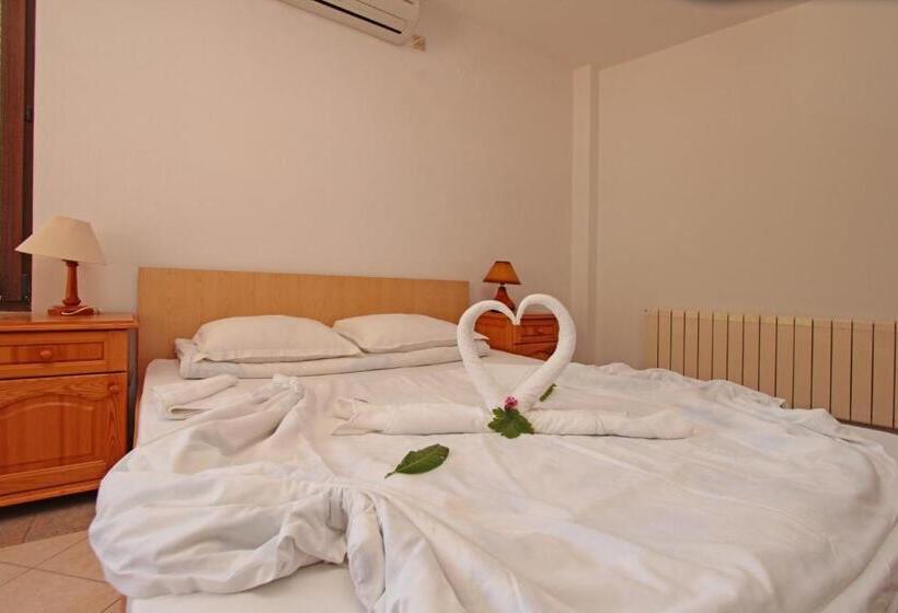 Семейный Номер, Villas Sozopol