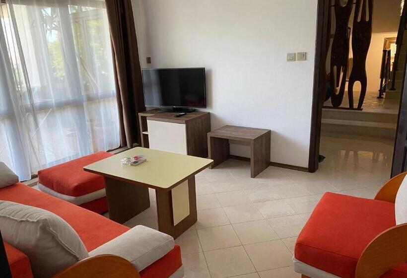 Family Suite, Villas Sozopol