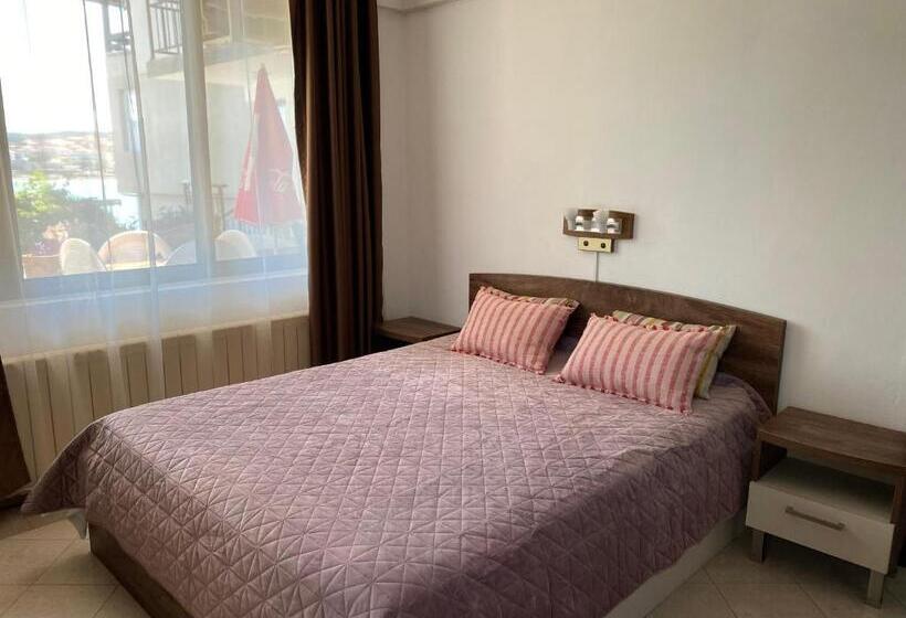 Family Suite, Villas Sozopol
