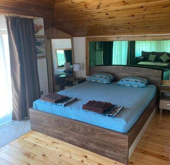 Люкс, Villas Sozopol