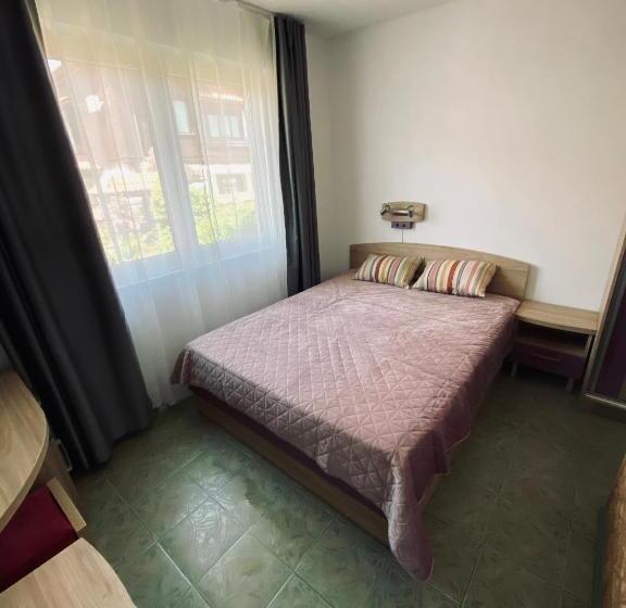 Номер Economy, Villas Sozopol