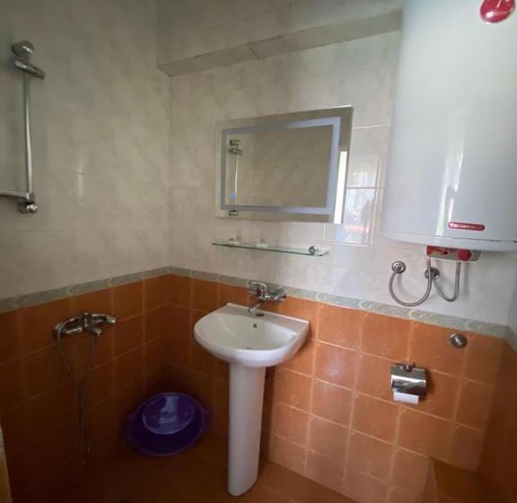 غرفة إقتصادية, Villas Sozopol