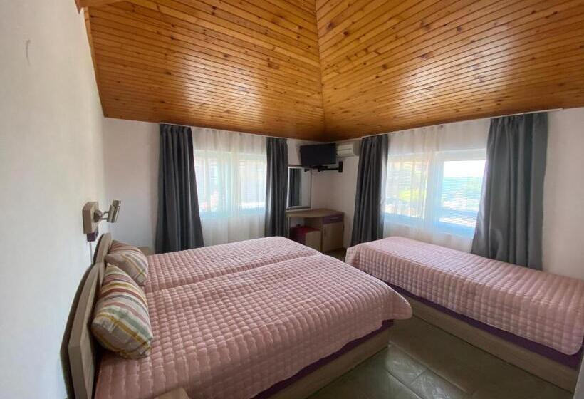 Трежместный Номер Economy, Villas Sozopol
