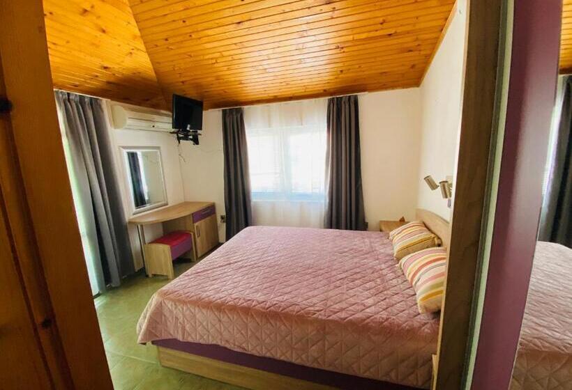 Номер Стандарт, Villas Sozopol