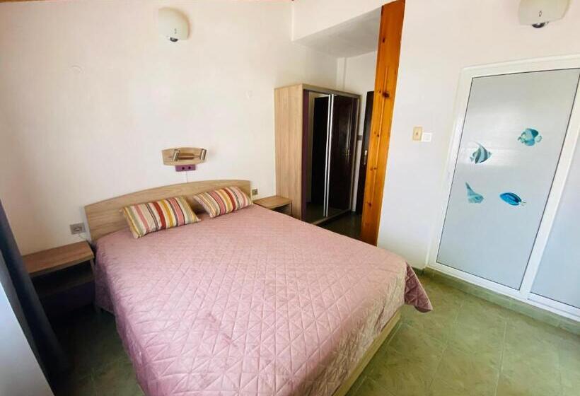 Номер Стандарт, Villas Sozopol