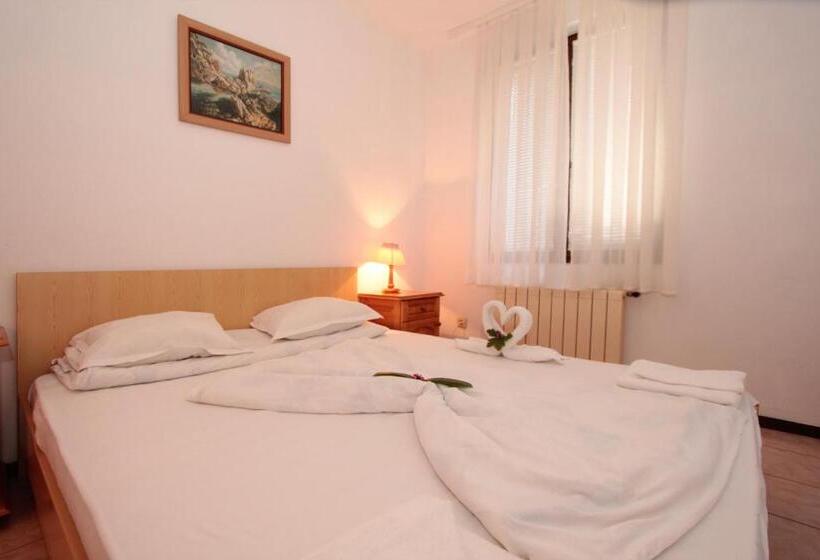 Люкс 3 Спальни, Villas Sozopol