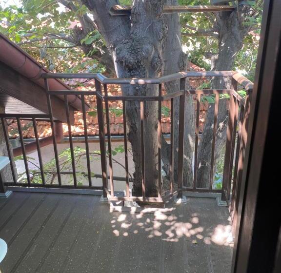 غرفة إقتصادية, Villas Sozopol