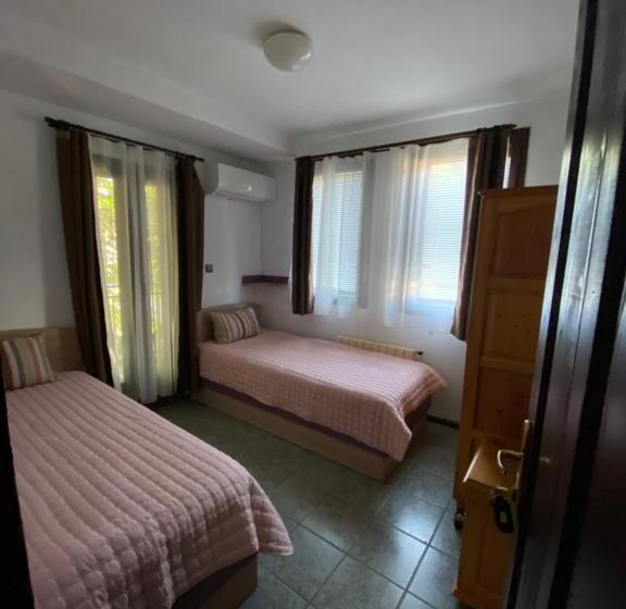 Номер Стандарт, Villas Sozopol