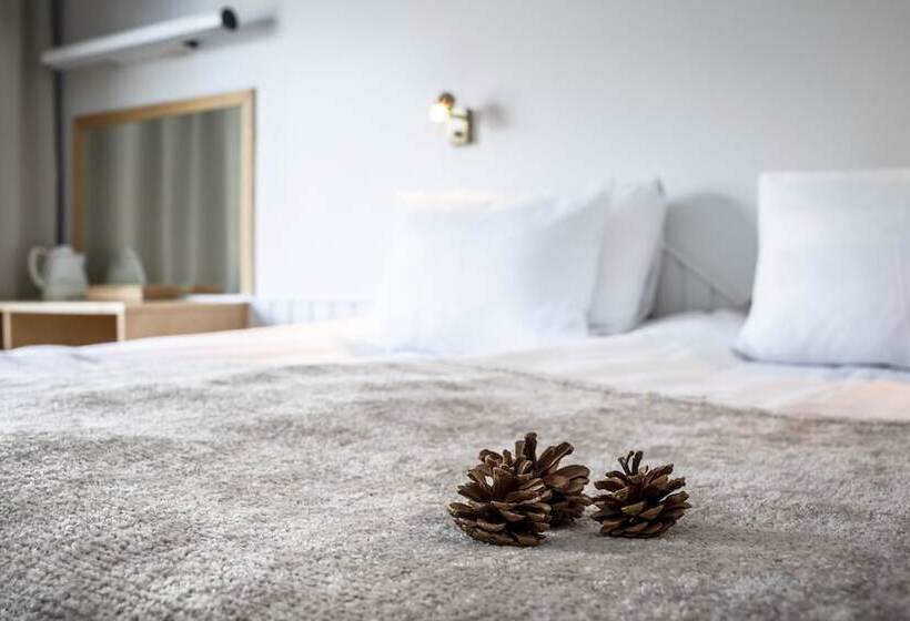 Номер Стандарт, Lapland Hotels Bear´s Lodge