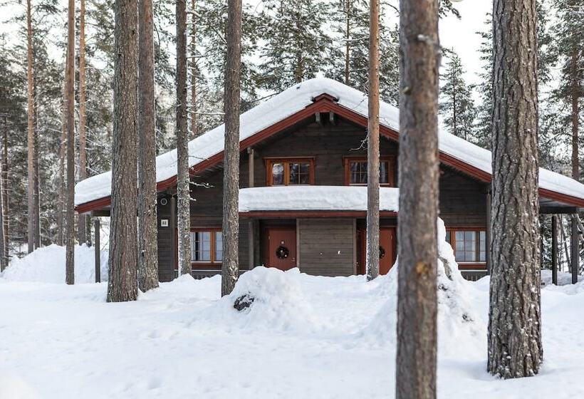 Апартаменты 1 Спальня, Lapland Hotels Bear´s Lodge