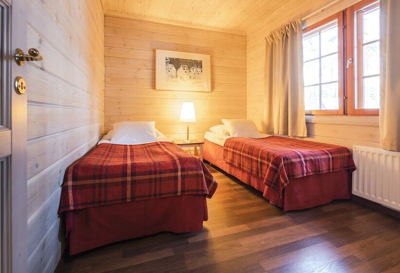 Апартаменты 1 Спальня, Lapland Hotels Bear´s Lodge