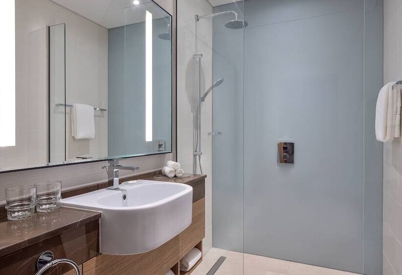 行政套房, Residence Inn By Marriott Al Jaddaf