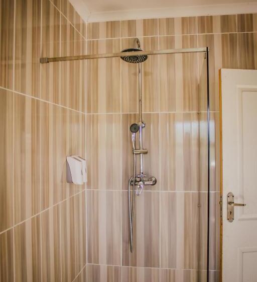 Номер Deluxe, The Daughters Guest House