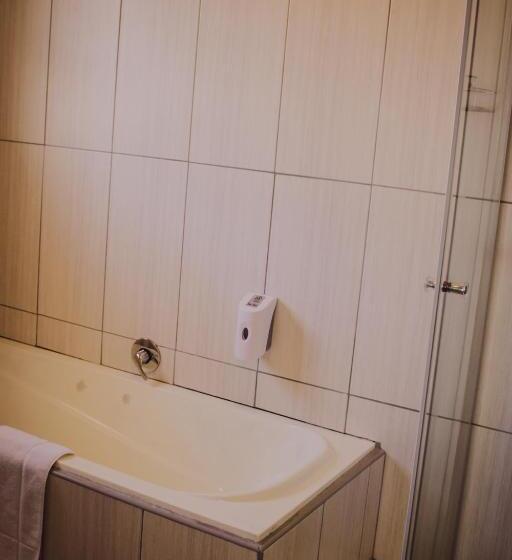 Номер Economy, The Daughters Guest House