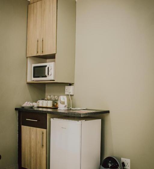 Номер Economy, The Daughters Guest House