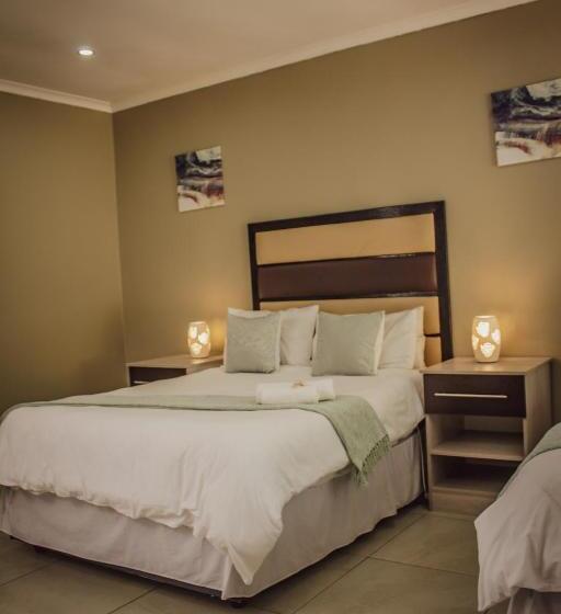 Стандартный Номер Кровать Кинг, The Daughters Guest House