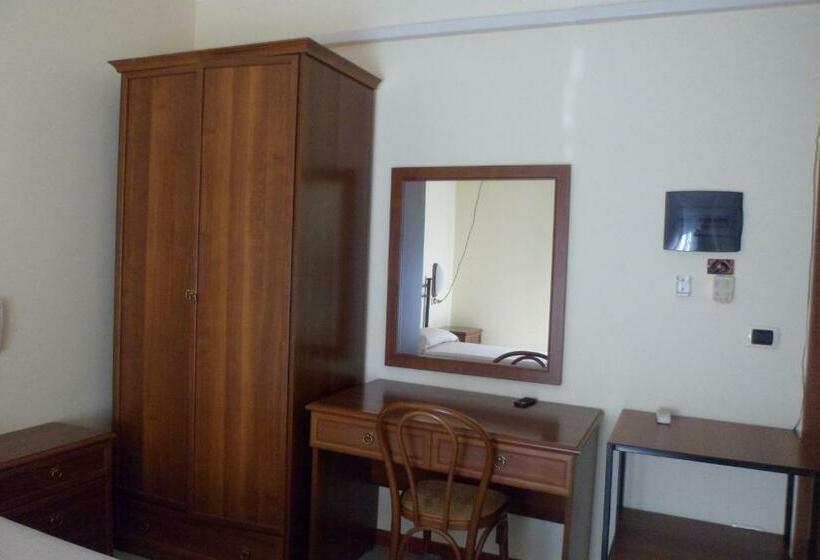 Номер Стандарт, Albergo Miramonte