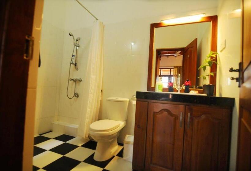 Апартаменты 2 Спальни, Park Lane Apartments