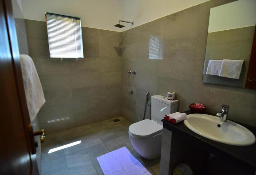 Апартаменты 1 Спальня Вид на Сад, Park Lane Apartments