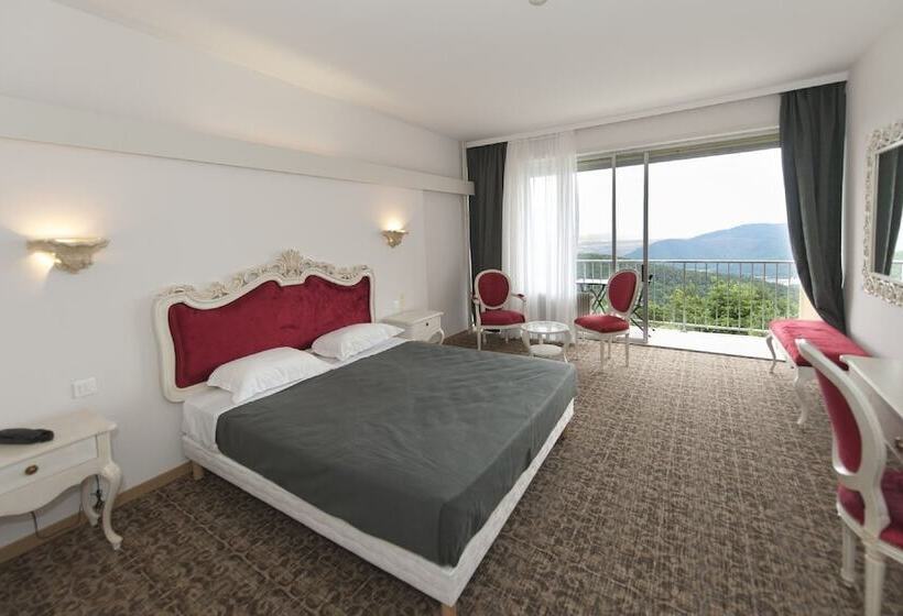 Номер Стандарт, Alexain Hotel Restaurant & Wellness   Colmar Ouest