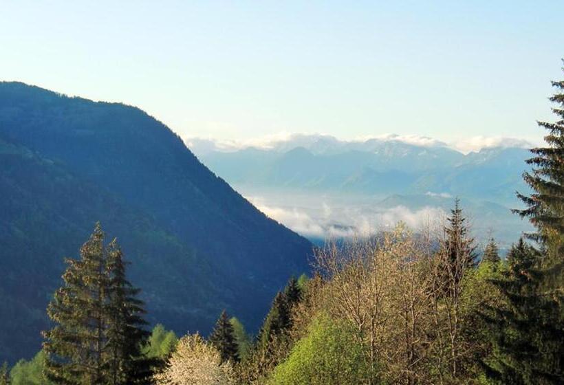 Студия Стандарт, Art Lodge Kunstpension