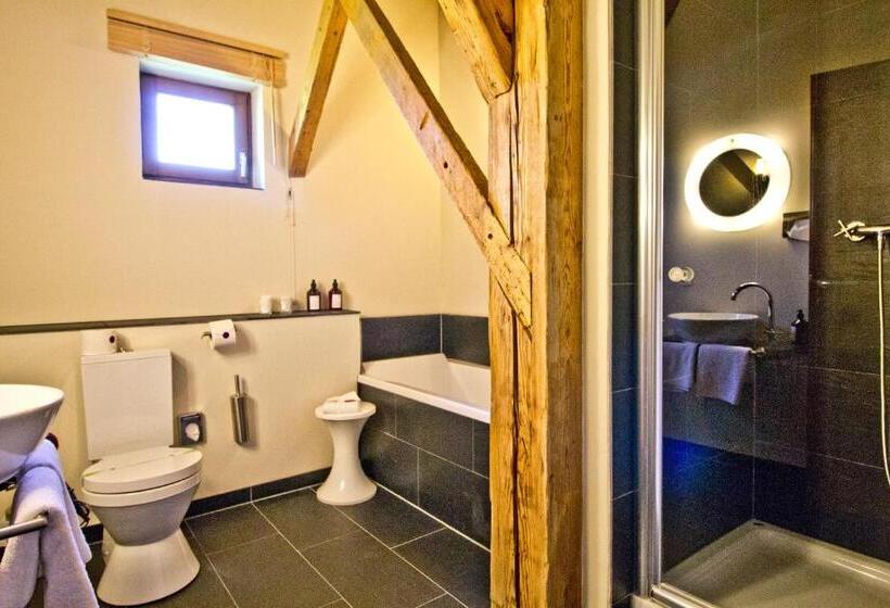 Апартаменты 1 Спальня, Art Lodge Kunstpension