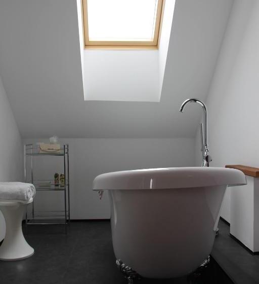 Номер Стандарт, Art Lodge Kunstpension