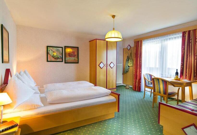 اتاق استاندارد, Der Burgfellnerhof   Adults Only