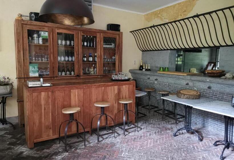 Номер Стандарт, Eremyten Hof