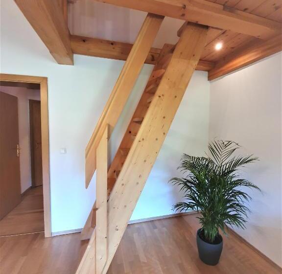 Апартаменты 1 Спальня, Grubhof Appartements