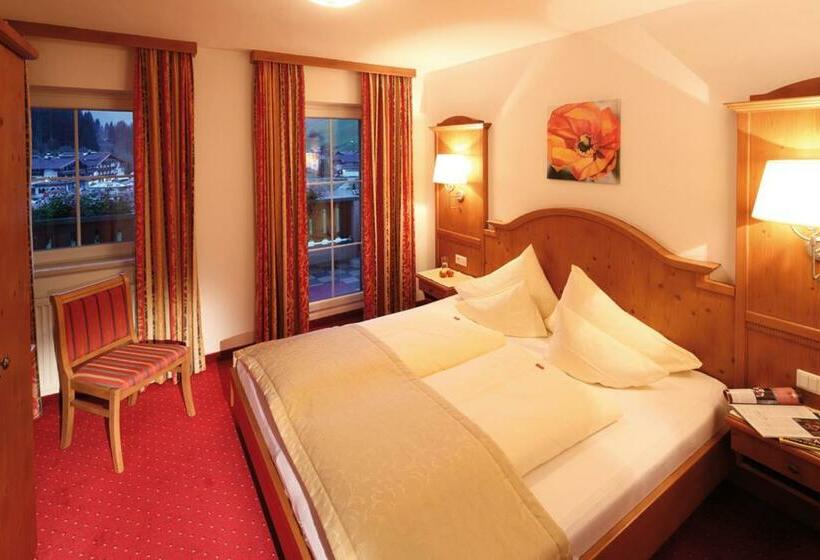 Family Suite, Maria Theresia