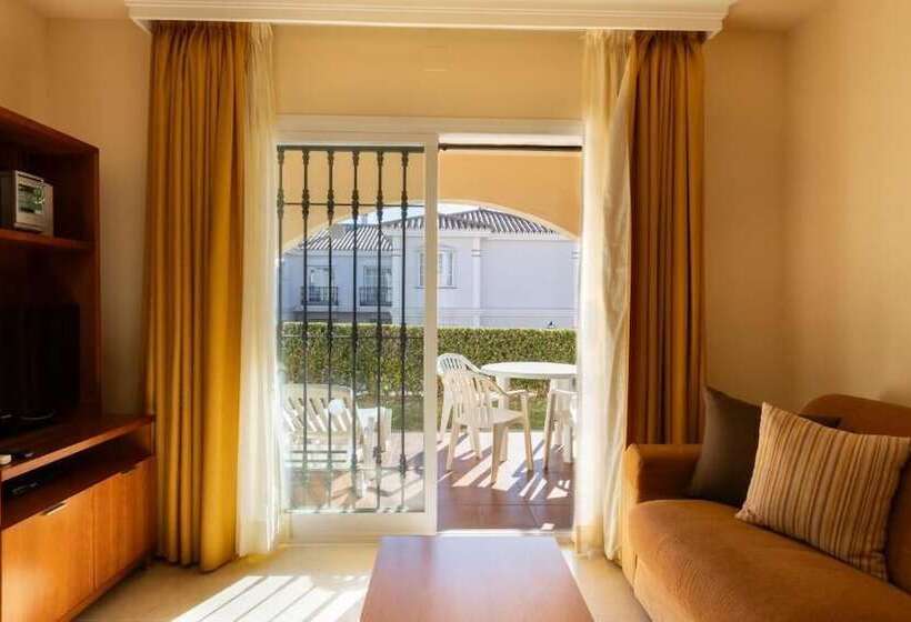 Апартаменты Премиум 1 Спальня, Ramada Hotel & Suites By Wyndham Costa Del Sol