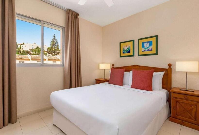 سوئیت جونیور کلاسیک, Ramada Hotel & Suites By Wyndham Costa Del Sol