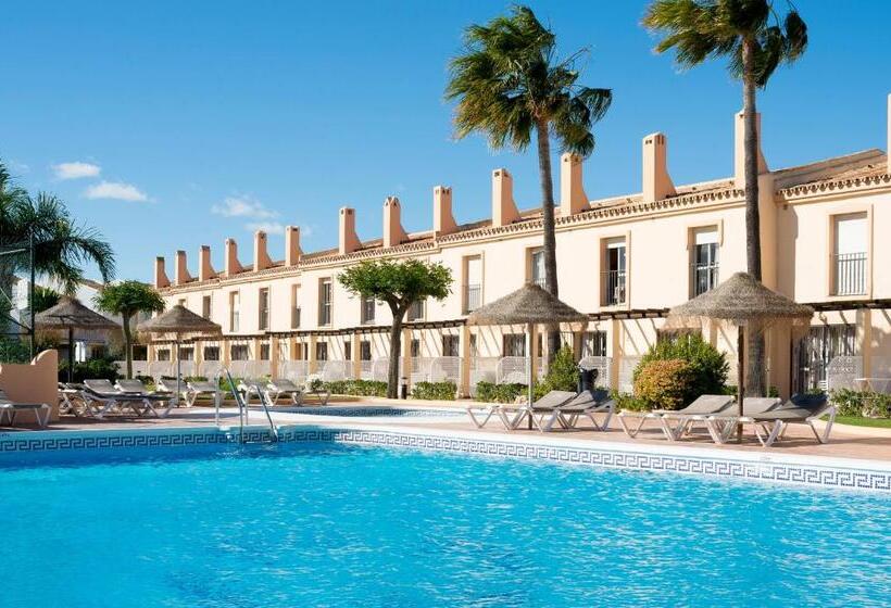 سوئیت جونیور سوپریور با چشم‌انداز دریا, Ramada Hotel & Suites By Wyndham Costa Del Sol