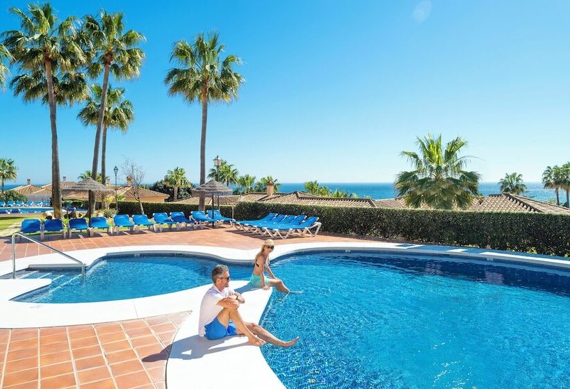 آپارتمان پریمیوم 1 خوابه, Ramada Hotel & Suites By Wyndham Costa Del Sol