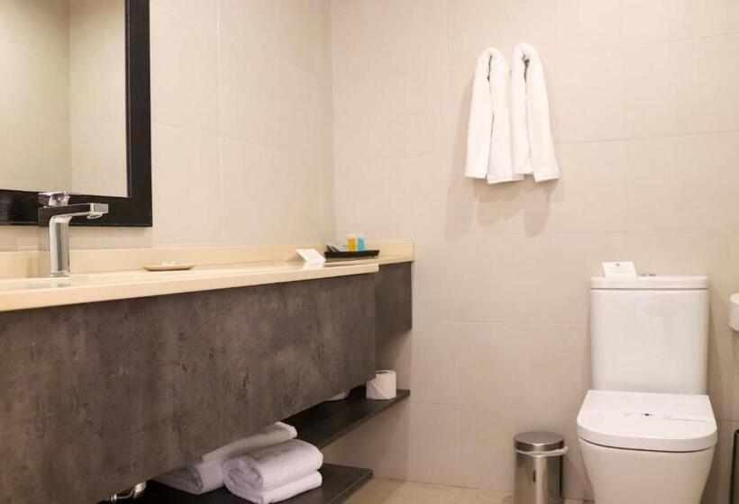 Апартаменты Superior 1 Спальня, Ramada Hotel & Suites By Wyndham Costa Del Sol