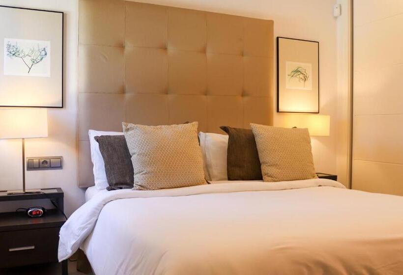 آپارتمان سوپریور 1 خوابه, Ramada Hotel & Suites By Wyndham Costa Del Sol