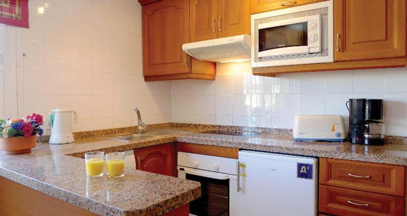 اتاق استاندارد, Ramada Hotel & Suites By Wyndham Costa Del Sol