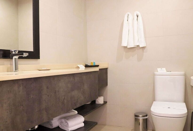 آپارتمان سوپریور 1 خوابه, Ramada Hotel & Suites By Wyndham Costa Del Sol