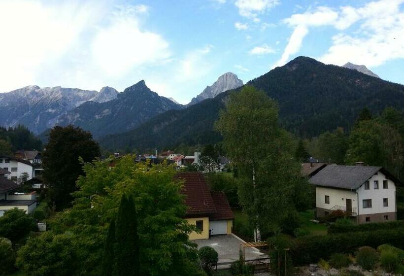 Номер Стандарт, Vital Hotel Stoderhof