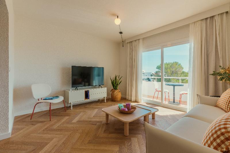 Апартаменты 1 Спальня, Paya Suites