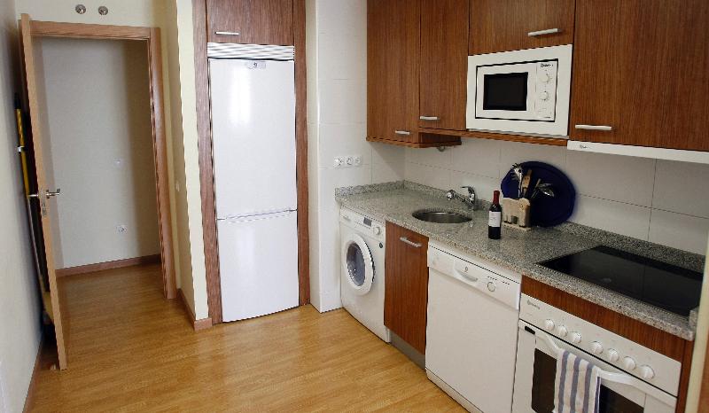 آپارتمان 1 خوابه, Apartamentos Turísticos Real Valle Ezcaray