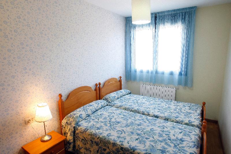 آپارتمان 1 خوابه, Apartamentos Turísticos Real Valle Ezcaray