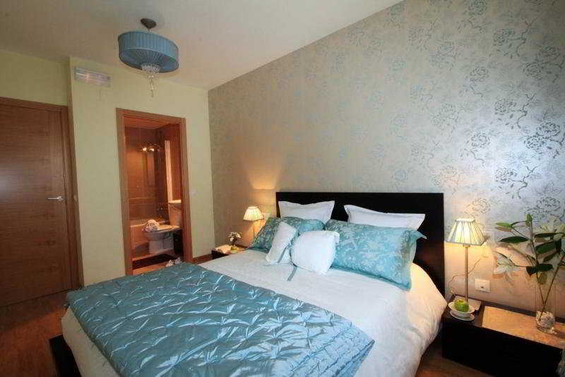 آپارتمان 1 خوابه, Apartamentos Turísticos Real Valle Ezcaray