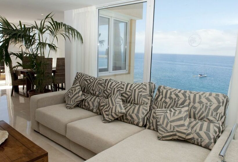 Люкс Повышенной Комфортности, Club Puerto Atlantico